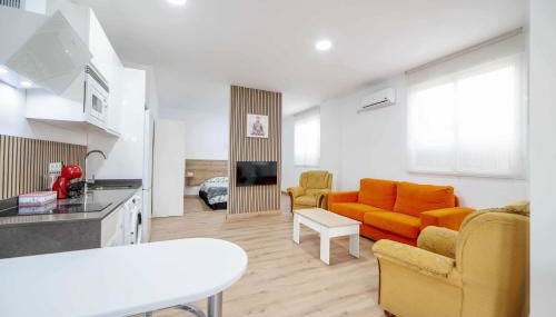 RentalSevilla Bellavista - La Palmera - Foto 3