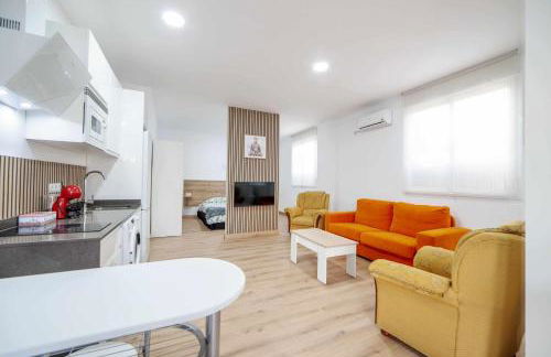 RentalSevilla Bellavista - La Palmera - Foto 3