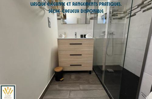 Le Cocon de Port-Louis - Foto 6