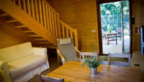 Refugio cálido,estilo nórdico el Bosquet - Foto 3