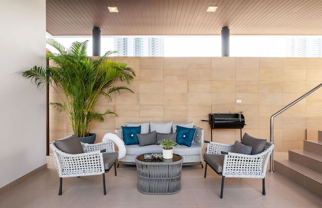 Movenpick Luxury Villa2FL/Private Pool - Foto 30