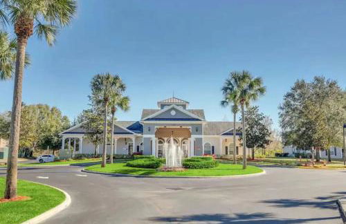 Themed 2BR Condo Near Disney + Resort Amenities - Foto 58