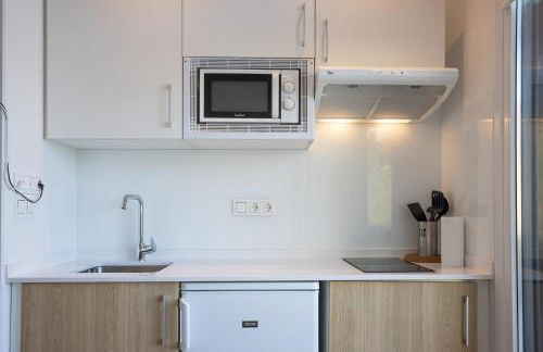 Apartamentos Kresala Vistas al mar by Egona - Foto 12