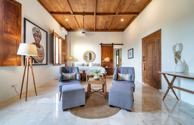 Villa Pulau Cinta - Photo 33