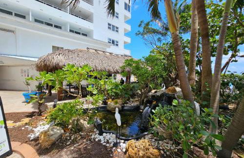 Apartment Eigentumswohnung am Strand mit privatem Jacuzzi und Pool by Interhome - Foto 43