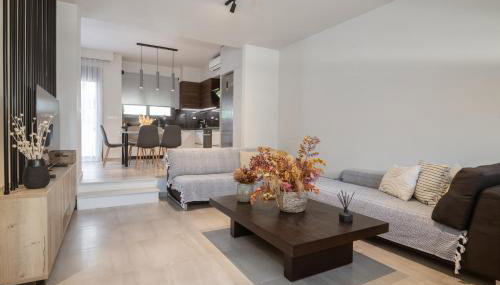 ANEMA STYLISH RESIDENCE - Foto 2