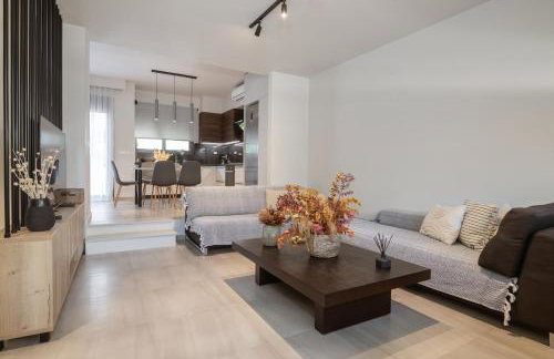 ANEMA STYLISH RESIDENCE - Foto 2