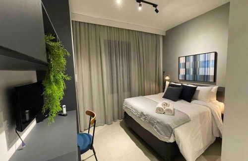 Apartamentos em frente ao Allianz Parque - Foto 2