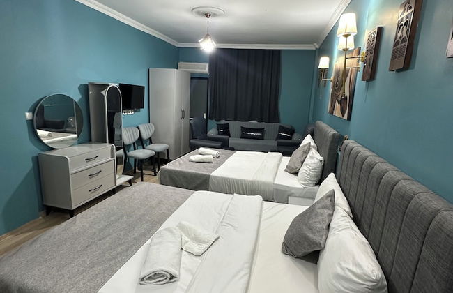 Ada Apart Hotel - Foto 43