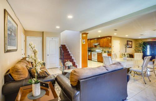 Westminster Apartment Near Beaches and Theme Parks! - Foto 4