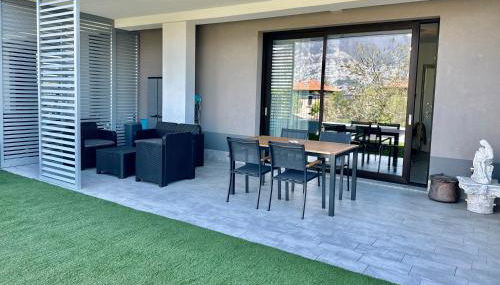 La Casa di Ada - Foto 5, Garden, Garden view