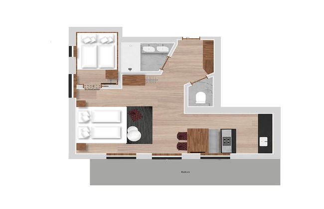 Hofgut Apartment & Lifestyle Resort - Foto 68