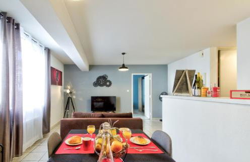 Le Contemporain - Foto 21