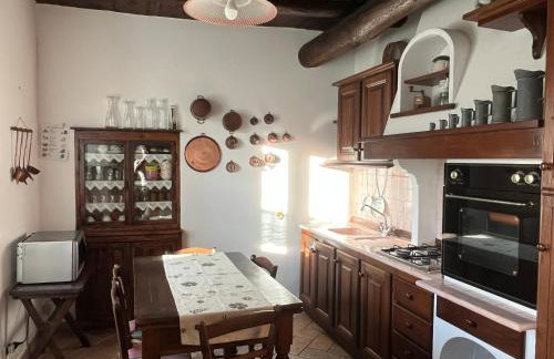 Casa nel borgo - A Rigadèa - Foto 4