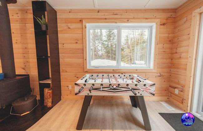 Chalet Troism -spa- Petfriendly - Photo 37