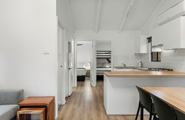 Discovery Parks - Nagambie Lakes - Photo 4