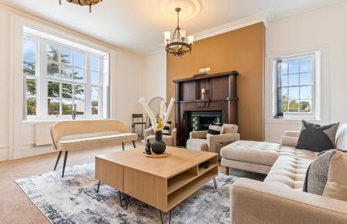 The Tewkesbury Country Escape - Foto 37