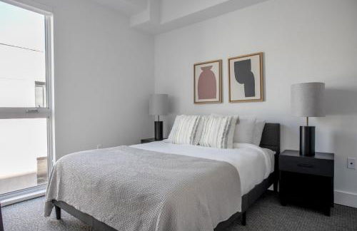 Culver City 1br w pool gym easy access to 405 LAX-1136 - Foto 10