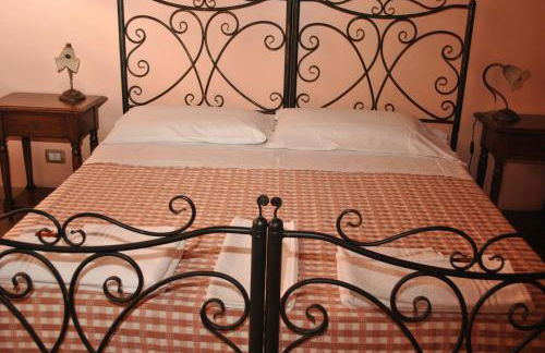 Agriturismo Borgo San Nicolao - Foto 44