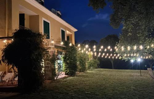 Artemide Villa Luna con Piscina - Foto 11