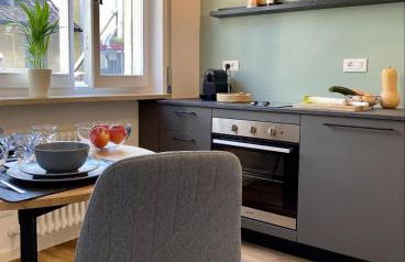 Galilei Apartment - Photo 8