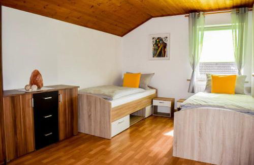 Ferienhaus Jakob - Foto 11