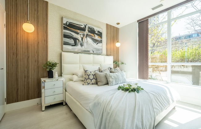 RivetStays - The Neptune - Foto 38