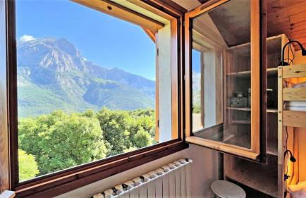 Le Chalet - CHALEUREUX APPARTEMENT AU PIED DES PISTES - 4/6 PERS MAE-9104 - Foto 10