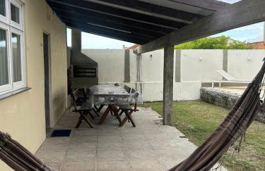 Casa Imbé com piscina 4 quartos - Foto 21