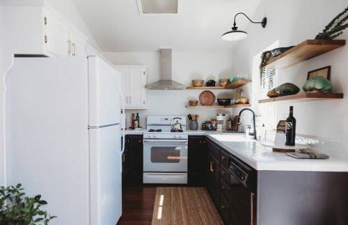 @wild_olive_den ~ Serene Weekend Getaway Cabin - Foto 51