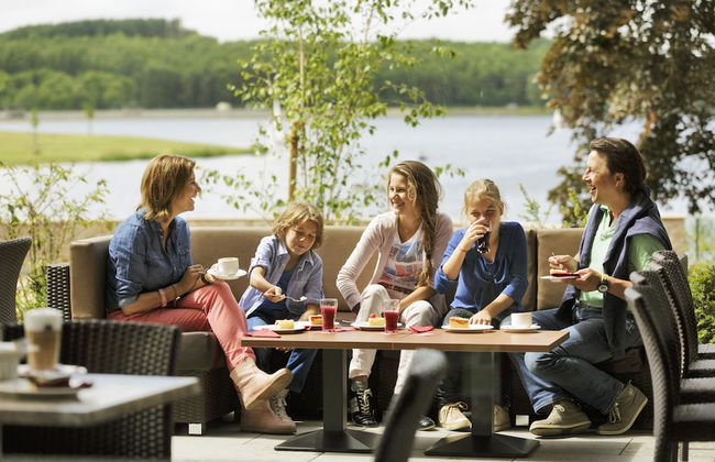 Center Parcs Park Bostalsee - Foto 76