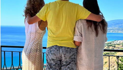 Maison Stalettì - Sea View Suite - Photo 4