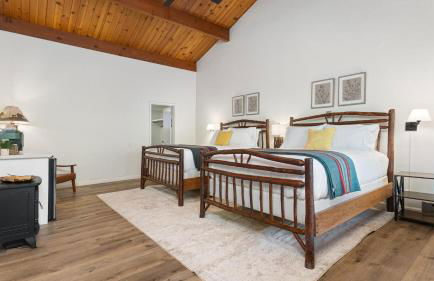 Suite Meadow @CN Lodge# 7 - Foto 9