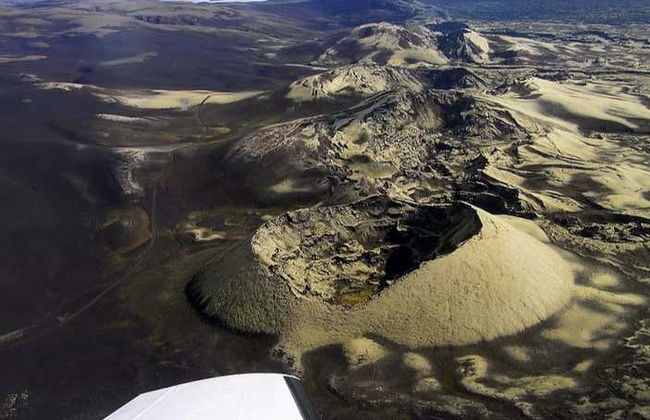 Giro in elicottero su Skaftafell o Lakagígar - Foto 4