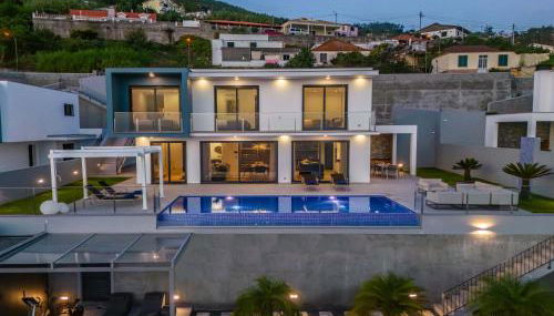 Villa Boa Nova Branca by LovelyStay - Foto 3