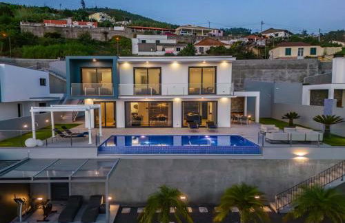 Villa Boa Nova Preta by LovelyStay - Foto 32