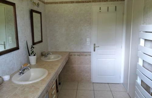 Villa Entre Bordeaux et Arcachon - Foto 14