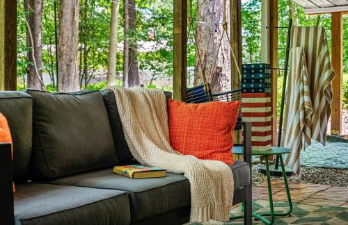 Large Group Friendly 2 Game Rooms Indoor Sauna Hot Tub Near Jack Frost Ski Resort - Foto 36