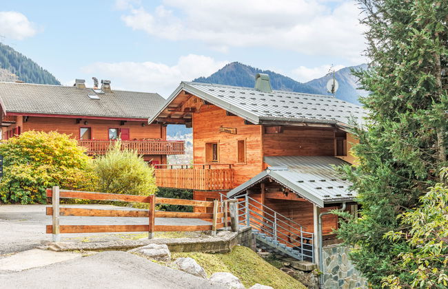 Le Petit Savoyard - Foto 24