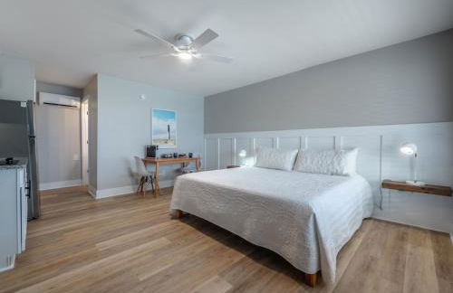 The Beach House at Oak Island by North State Hospitality - Foto 26