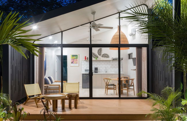 1 Favela Chic Tamarindo - Adults Only Bungalow - Foto 43