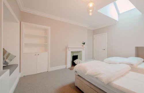 Number Twenty Seven luxury apartment, Aberdour, Fife - Foto 13