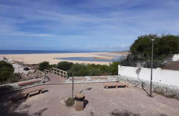 Rustic House - pool, lagoon & sea Near Lisbon - Lagoa de Albufeira - Foto 34