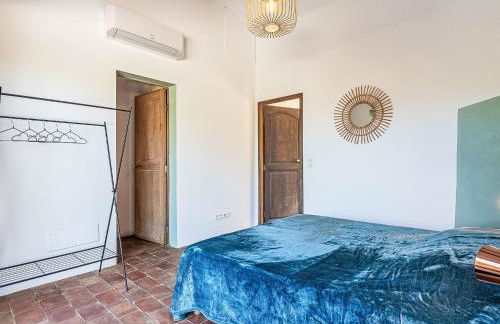 Holiday Home La Bastide Neuve by Interhome - Foto 16