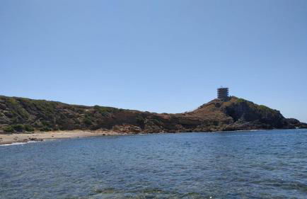 Casa Lungomare Alabe - Foto 31