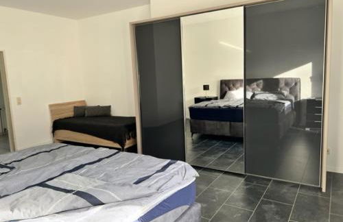 Wiehengebirgs Fernblick App1 - Foto 14