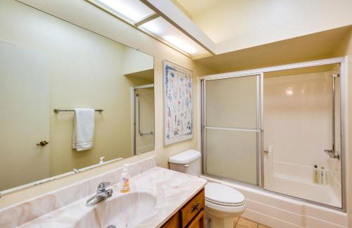 Green Valley Abode with Pool Access and Mtn Views - Foto 17