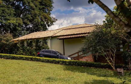 Casa Mirante da Serra em Tiradentes - MG - Foto 43