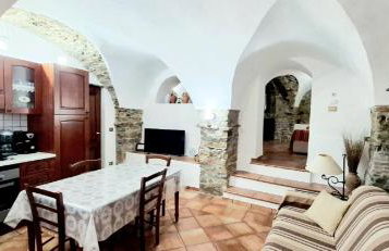 ''SAPORE DI LIGURIA'' in Borgo Antico vicino al mare - Foto 1