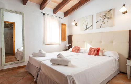 Sa Franquesa Vella - Foto 14